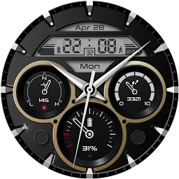 Icon image PT02_Classic_Watch_Face