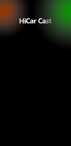 HiCarCast Screen 3