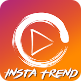 TrendVideos - Insta Video Mate icon