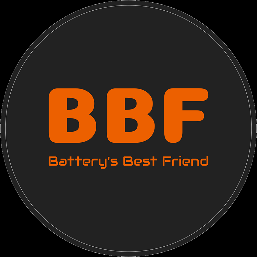 BBF logo