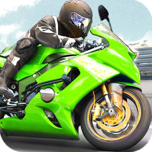 Speedy Motor Bike logo
