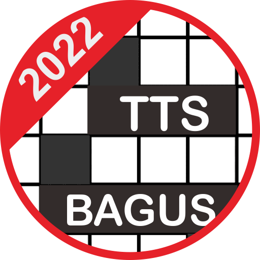 TTS Bagus - Teka Teki Silang Download on Windows