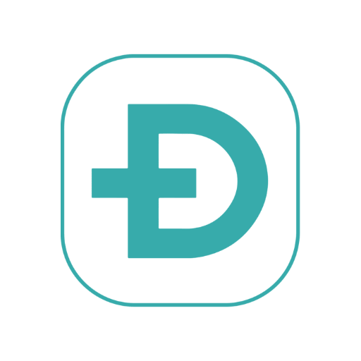 Docplus Doctor logo