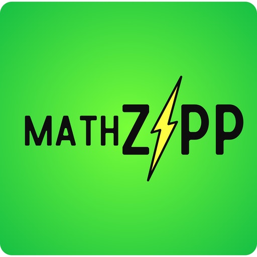 MathZAPP logo