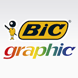BIC Graphic icon