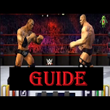 Guide for WWE Championsns free icon