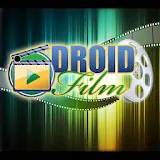 Droid Film Video Editor icon