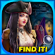 Hidden Object : Strange Cases - Androidアプリ