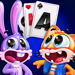 Solitaire TriPeaks Save Animal Mod Apk