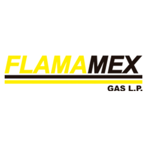 Flamamex Pedidos logo
