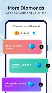 Daily Diamonds for FF - Guide