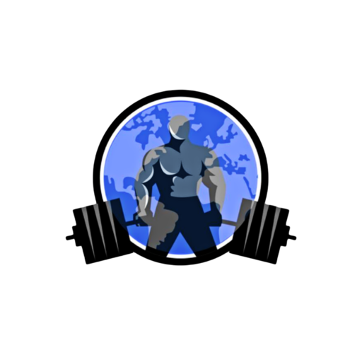 Atlas Training App logo