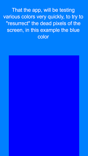 Dead Pixel Fix - LCD & IPS Screen 3