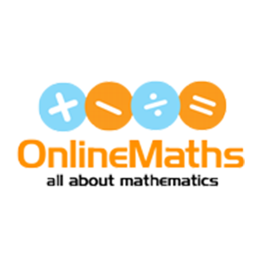 Online Maths-Self Learning App logo