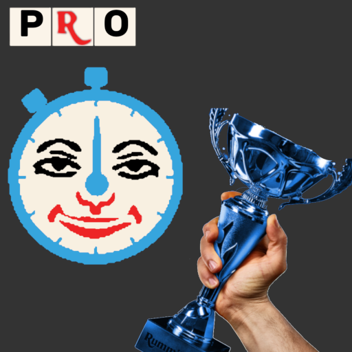TTL PRO Timer App logo