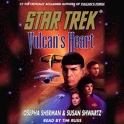 Icon image Vulcan's Heart