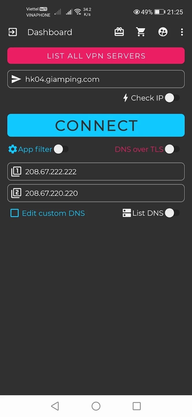 Screenshot image 2