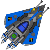Dactorix Galaxy - Star Hunter icon