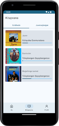 Gúrrińshi Screen 2