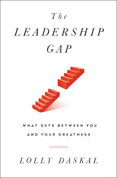 Icon image The Leadership Gap: What Gets Between You and Your Greatness