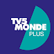 TV5MONDEplus, streaming - Androidアプリ