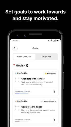 PowerPath Screenshot 2 - AppWisp.com