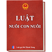 Top 11 Books & Reference Apps Like Luật Nuôi Con Nuôi - Best Alternatives