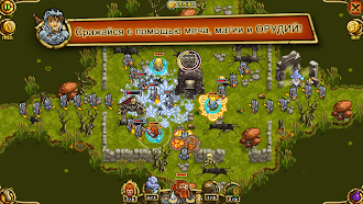 Game screenshot Guns'n'Glory Heroes Premium apk download
