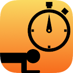 Cover Image of Baixar Plank Stopwatch Timer  APK