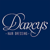 Darcys Hairdressing icon