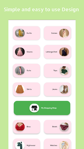 Women Fashion Online Shopping