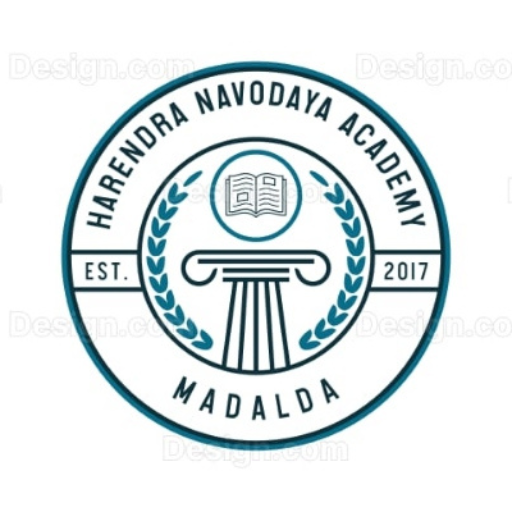 Harendra Navodaya Academy - AppWisp.com