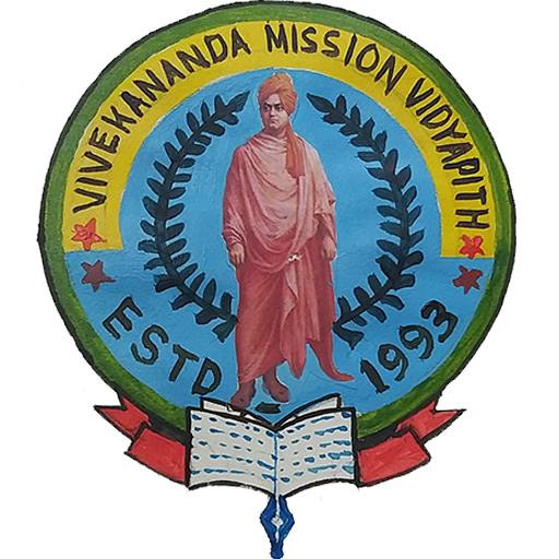 Vivekananda Mission Vidyapith 1.0.0 Icon