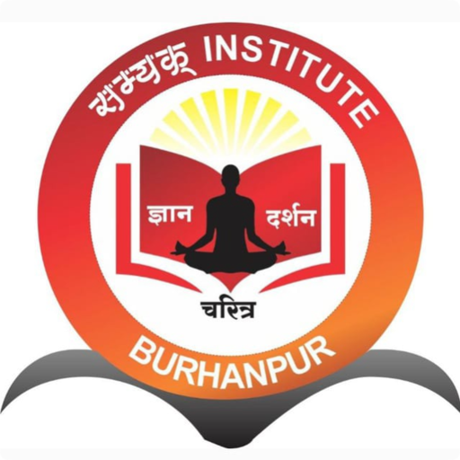 Samyak Institute logo