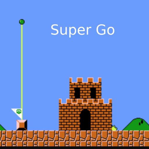 SuperGolf - Apps on Google Play