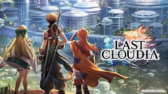 Game screenshot LAST CLOUDIA mod apk