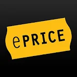 Cover Image of Download ePRICE  APK