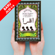 Top 48 Education Apps Like Iqro' - Belajar Membaca Al Quran Jilid 1 - 6 - Best Alternatives