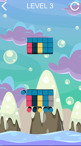 Piggy Puzzle Screenshot