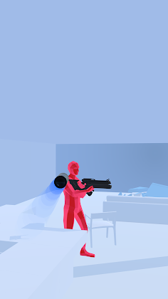 Bullet time - Screenshot 3