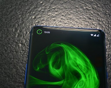 Energy Ring 2