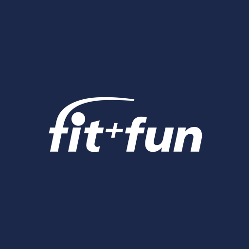 fit+fun Kassel logo