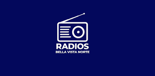 Android application Radios De Bella Vista Norte screenshort