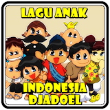 Lagu Anak Indonesia Djadoel icon