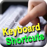 Tally Shortcut Keys icon