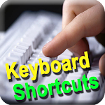 Tally Shortcut Keys Apk