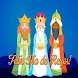 Feliz Dia De Reyes Magos 2021