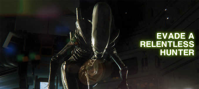 Alien: Isolation 3