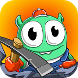 Master Of Limpich (Lemmings) icon