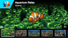Aquarium Relaxのおすすめ画像5